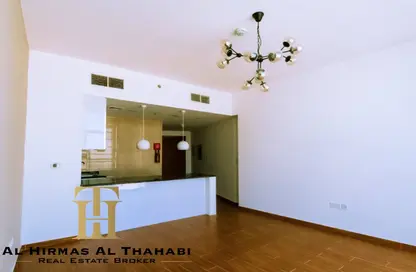 Apartment - Studio - 1 Bathroom for sale in Al Jawhara Residences - Jumeirah Village Triangle - Dubai