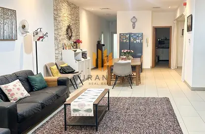 تاون هاوس - 4 غرف نوم - 5 حمامات للايجار في ساندوفال لين - منطقة 14 - قرية جميرا الدائرية - دبي