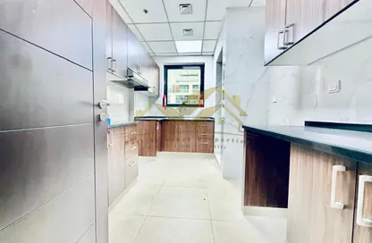 Apartment - 2 Bedrooms - 3 Bathrooms for rent in Jumeirah Garden City - Al Satwa - Dubai