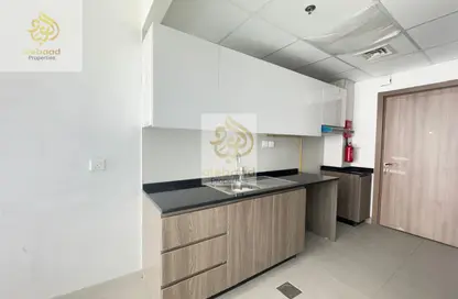 Apartment - Studio - 1 Bathroom for rent in Al Warsan 4 - Al Warsan - Dubai