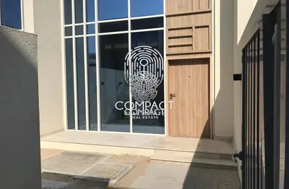 Townhouse - 1 Bedroom - 2 Bathrooms for rent in Rukan 3 - Dubai Land - Dubai