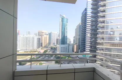 Apartment - 2 Bedrooms - 2 Bathrooms for rent in Al Hawai Residence - Barsha Heights (Tecom) - Dubai