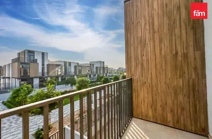 Townhouse - 4 Bedrooms - 5 Bathrooms for sale in Mudon Al Ranim 3 - Mudon - Dubai