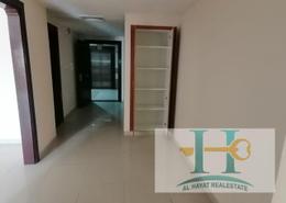 Hall / Corridor image for: Apartment - 2 bedrooms - 2 bathrooms for rent in Ajman One Towers - Al Sawan - Ajman, Image 1