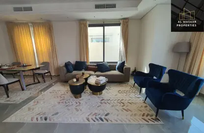 Villa - 4 Bedrooms - 6 Bathrooms for sale in Al Helio 2 - Al Helio - Ajman