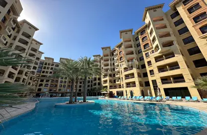 Apartment - 1 Bedroom - 1 Bathroom for rent in Pullman Resort Marjan Island - Al Marjan Island - Ras Al Khaimah
