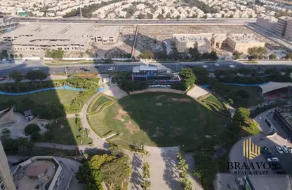 Apartment - 1 Bedroom - 2 Bathrooms for rent in Saba Tower 2 - JLT Cluster Q - Jumeirah Lake Towers - Dubai