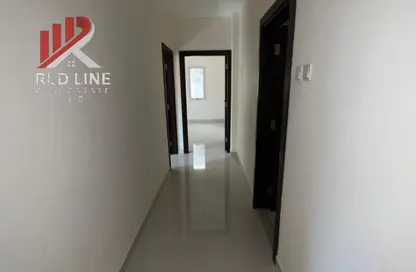 Apartment - 2 Bedrooms - 2 Bathrooms for rent in Al Mujarrah - Sharjah