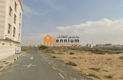 أرض - استوديو للبيع في A تلال سيتي - تلال سيتي - الشارقة