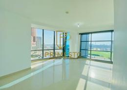 Apartment - 3 bedrooms - 4 bathrooms for rent in Etihad Tower 2 - Etihad Towers - Corniche Road - Abu Dhabi