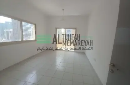 Apartment - 2 Bedrooms - 2 Bathrooms for rent in Babel Towers - Al Majaz 3 - Al Majaz - Sharjah