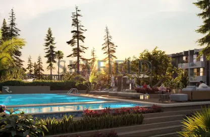 Townhouse - 3 Bedrooms - 4 Bathrooms for sale in Reportage Hills - Dubai Land - Dubai Townhouse - 3 Bedrooms - 4 Bathrooms for sale in Reportage Hills - Dubai Land - Dubai