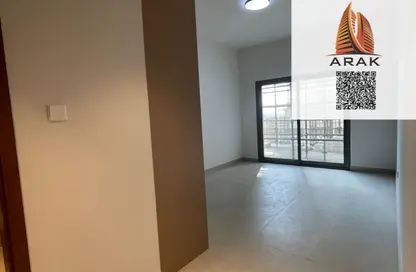 شقة - غرفة نوم - 2 حمامات للبيع في بلوبيل ريزيدنس - العامرة - عجمان