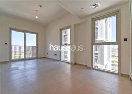 Apartment - 2 bedrooms - 1 bathroom for rent in Collective 2.0 - Dubai Hills Estate - Dubai