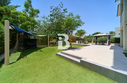 Villa - 4 Bedrooms - 4 Bathrooms for sale in Quortaj - North Village - Al Furjan - Dubai