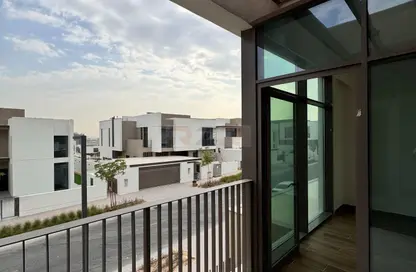 فيلا - 4 غرف نوم - 5 حمامات للبيع في تلال الفرجان - المرحلة الأولى - الفرجان - دبي