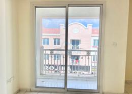Apartment - 1 bedroom - 2 bathrooms for rent in Y05 - England Cluster - International City - Dubai