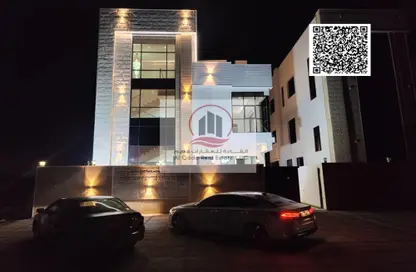 Villa - 6 Bedrooms for sale in Al Helio 2 - Al Helio - Ajman