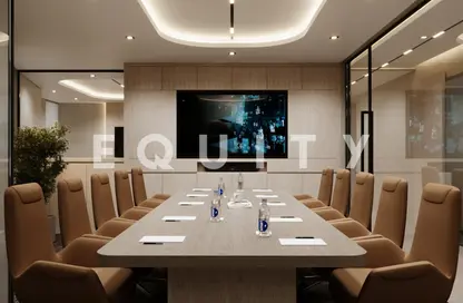 Office Space - Studio for rent in The Dome - JLT Cluster N - Jumeirah Lake Towers - Dubai