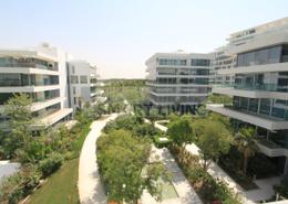 Apartment - 2 bedrooms - 3 bathrooms for rent in Ashjar - Al Barari - Dubai