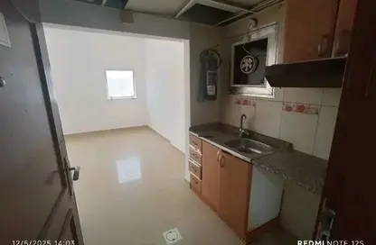 Apartment - Studio - 1 Bathroom for rent in Al Rashidiya Towers - Al Rashidiya - Ajman Downtown - Ajman