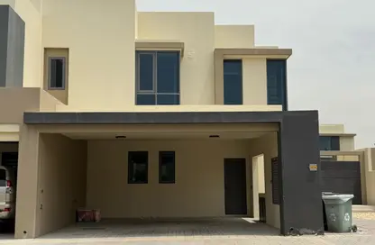 Villa - 4 Bedrooms - 4 Bathrooms for rent in Maple 1 - Maple at Dubai Hills Estate - Dubai Hills Estate - Dubai