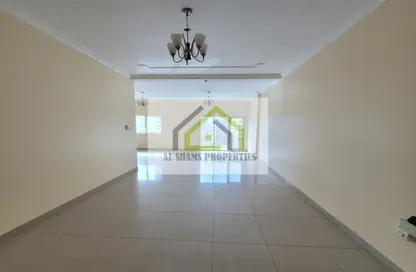 Apartment - 2 Bedrooms - 3 Bathrooms for rent in Al Suwaidi Building - Al Nahda - Sharjah