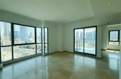 Apartment - 3 Bedrooms - 3 Bathrooms for rent in The Residences - Downtown Dubai - Dubai Apartment - 3 Bedrooms - 3 Bathrooms for rent in The Residences - Downtown Dubai - Dubai