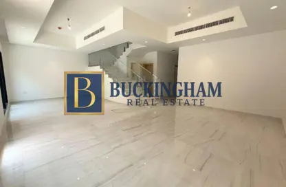 Townhouse - 4 Bedrooms - 5 Bathrooms for rent in Alicante Villas - Victory Heights - Dubai Sports City - Dubai