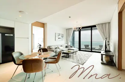 Apartment - 2 Bedrooms - 3 Bathrooms for sale in Jumeirah Gate Tower 1 - The Address Jumeirah Resort and Spa - Jumeirah Beach Residence - Dubai