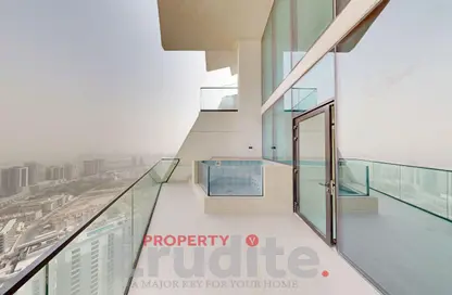 Apartment - 1 Bedroom - 2 Bathrooms for rent in Binghatti Phantom - Jumeirah Village Circle - Dubai Apartment - 1 Bedroom - 2 Bathrooms for rent in Binghatti Phantom - Jumeirah Village Circle - Dubai