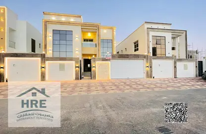 Villa - 5 Bedrooms - 7 Bathrooms for sale in Al Yasmeen - Ajman
