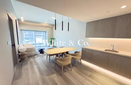 Apartment - 1 Bedroom - 2 Bathrooms for sale in Concept 7 Residences - District 11 - Jumeirah Village Circle - Dubai