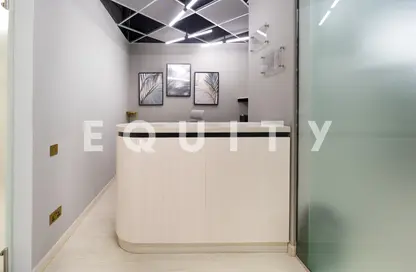 Office Space - Studio for sale in Iris Bay - Business Bay - Dubai Office Space - Studio for sale in Iris Bay - Business Bay - Dubai