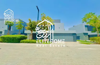 Villa - 5 Bedrooms - 7 Bathrooms for sale in Kaya - Masaar - Tilal City - Sharjah