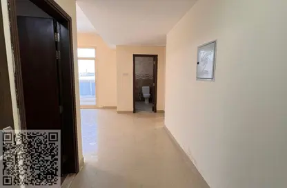 Apartment - 1 Bedroom - 2 Bathrooms for rent in Al Jurf Industrial 2 - Al Jurf Industrial - Ajman