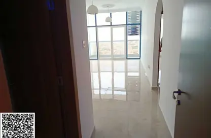 Apartment - 1 Bedroom - 2 Bathrooms for rent in Al Naemiya Tower 3 - Al Naemiya Towers - Al Nuaimiya - Ajman