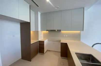 Villa - 3 Bedrooms - 4 Bathrooms for rent in Greenview 3 - EMAAR South - Dubai South (Dubai World Central) - Dubai
