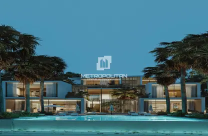 Villa - 7 Bedrooms - 7+ Bathrooms for sale in Altissima - Al Barari - Dubai