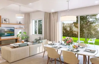 تاون هاوس - 2 غرف نوم - 3 حمامات للبيع في إشبيلية بلوم - مدينة محمد بن زايد - أبوظبي