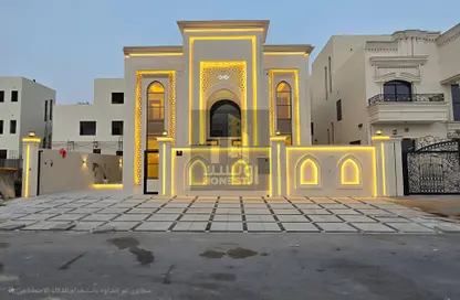 فيلا - 5 غرف نوم - 7 حمامات للبيع في الحليو 2 - الحليو - عجمان