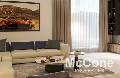 Apartment - 3 Bedrooms - 3 Bathrooms for sale in Fashionz by Danube - Jumeirah Village Triangle - Dubai