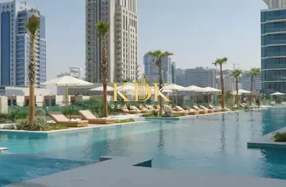 Apartment - 1 Bedroom - 2 Bathrooms for rent in Binghatti Phoenix - Jumeirah Village Circle - Dubai Apartment - 1 Bedroom - 2 Bathrooms for rent in Binghatti Phoenix - Jumeirah Village Circle - Dubai