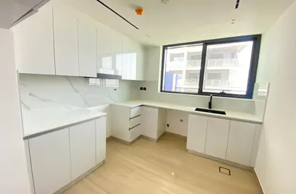 Apartment - 1 Bedroom - 2 Bathrooms for rent in Binghatti Corner - Jumeirah Village Circle - Dubai