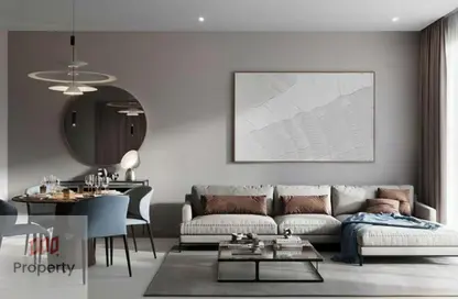 Apartment - 2 Bedrooms - 3 Bathrooms for sale in Ozone 1 Residence - District 13 - Jumeirah Village Circle - Dubai