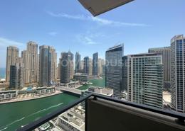 Apartment - 1 bedroom - 1 bathroom for sale in Al Majara 2 - Al Majara - Dubai Marina - Dubai
