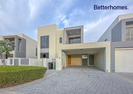 Villa - 4 bedrooms - 5 bathrooms for rent in Sidra Villas I - Sidra Villas - Dubai Hills Estate - Dubai