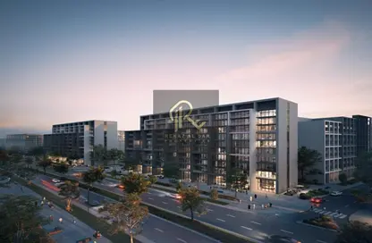 شقة - 2 غرف نوم - 3 حمامات للبيع في نسق - الجادة - الشارقة شقة - 2 غرف نوم - 3 حمامات للبيع في نسق - الجادة - الشارقة