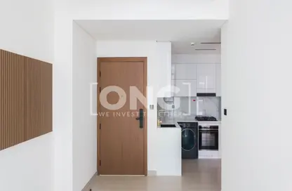 Apartment - 1 Bedroom - 1 Bathroom for sale in Binghatti Tulip - Jumeirah Village Circle - Dubai