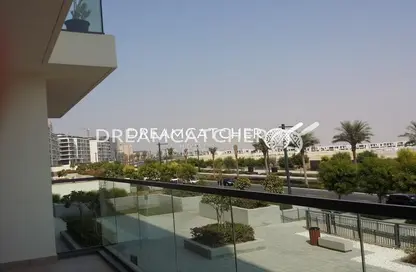 Apartment - 3 Bedrooms - 5 Bathrooms for rent in Mulberry 1 - Park Heights - Dubai Hills Estate - Dubai